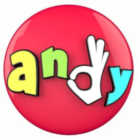 Andy Haryana