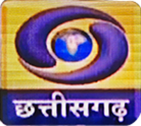 DD Chhattisgarh