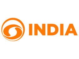 DD India