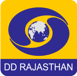 DD Rajasthan