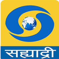DD Sahyadri