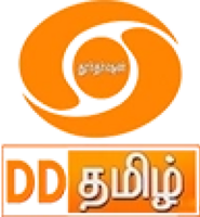 DD Tamil HD