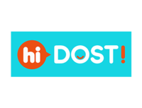 Hi Dost!