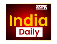 India Daily Live