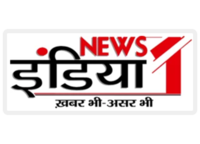 News 1 India