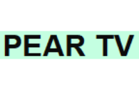 Pear TV