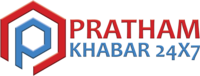 Pratham Khabar 24x7