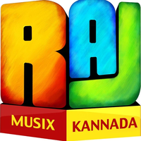 Raj Musix Kannada