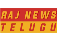 Raj News Telugu