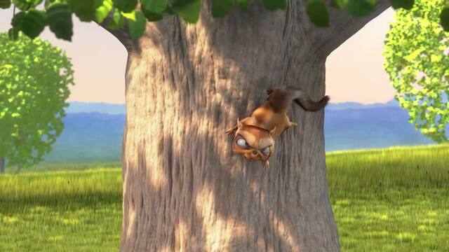 Big Buck Bunny