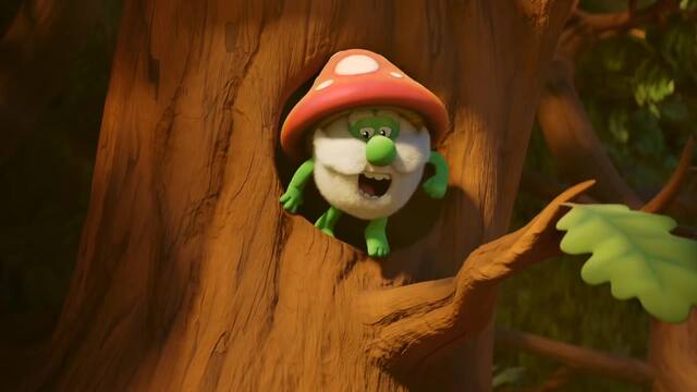 Blender Studio Shorts